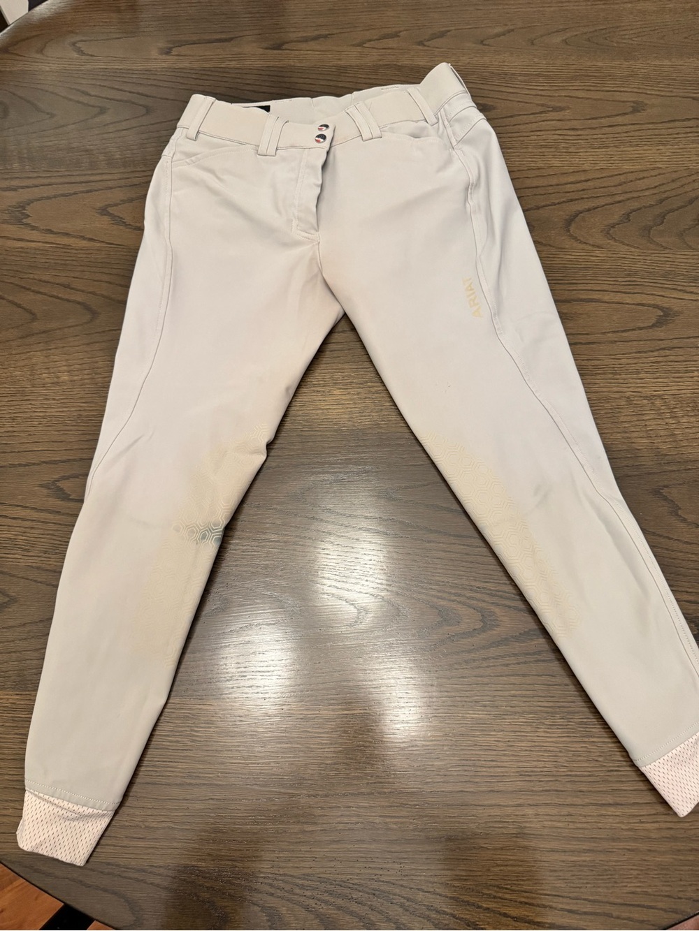 Ariat TriFactor Breeches 28